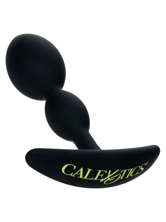 CALEXOTICS - BOUNDLESS PLUG ANAL LGRIMA 2X