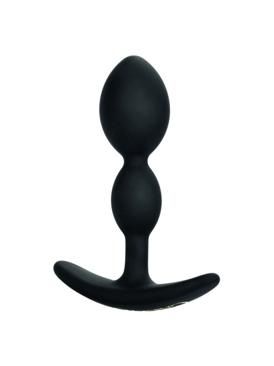 CALEXOTICS - BOUNDLESS PLUG ANAL LGRIMA 2X