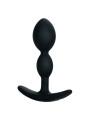 CALEXOTICS - BOUNDLESS PLUG ANAL LGRIMA 2X