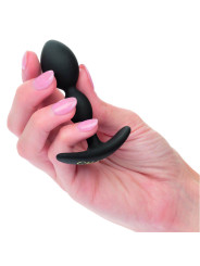 CALEXOTICS - BOUNDLESS PLUG ANAL LGRIMA 2X