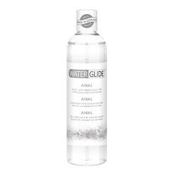Lubricante Anal Waterglide 300 ml