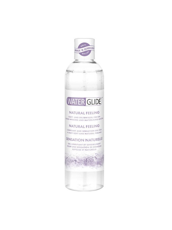 Lubricante Waterglide 300 ml