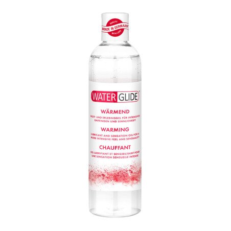 Lubricante Waterglide 300 ml