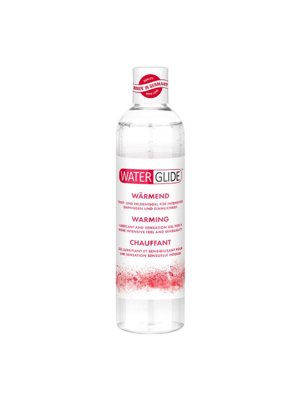 Lubricante Waterglide 300 ml