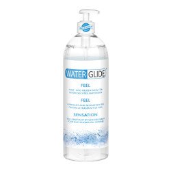 Lubricante Waterglide 1 L