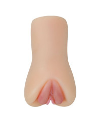 CRAZY BULL - ELIANA MASTUBADOR EN FORMA DE VAGINA