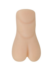CRAZY BULL - ELIANA MASTUBADOR EN FORMA DE VAGINA