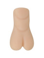 CRAZY BULL - ELIANA MASTUBADOR EN FORMA DE VAGINA