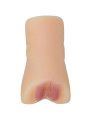 CRAZY BULL - ELENA MASTUBADOR EN FORMA DE VAGINA