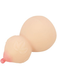 CRAZY BULL - CALABASH MASTUBADOR EN FORMA DE PECHO