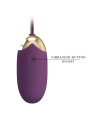 PRETTY LOVE - ABNER APP LILA