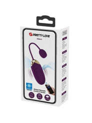 PRETTY LOVE - ABNER APP LILA