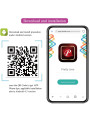 PRETTY LOVE - ABNER APP LILA