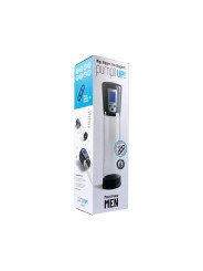 Bomba para el Pene Virgite