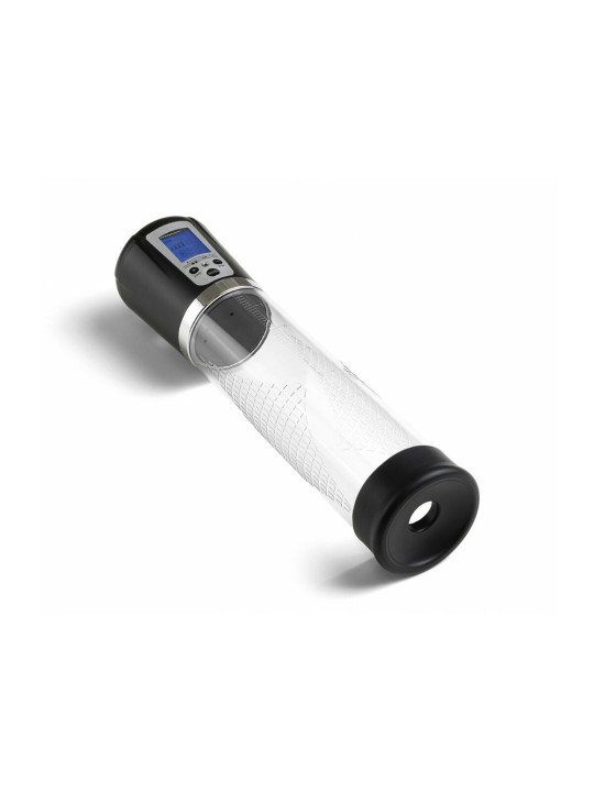 Bomba para el Pene Virgite