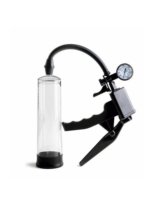 Bomba para el Pene Virgite