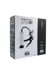 Bomba para el Pene Virgite