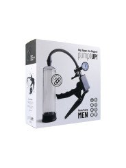 Bomba para el Pene Virgite