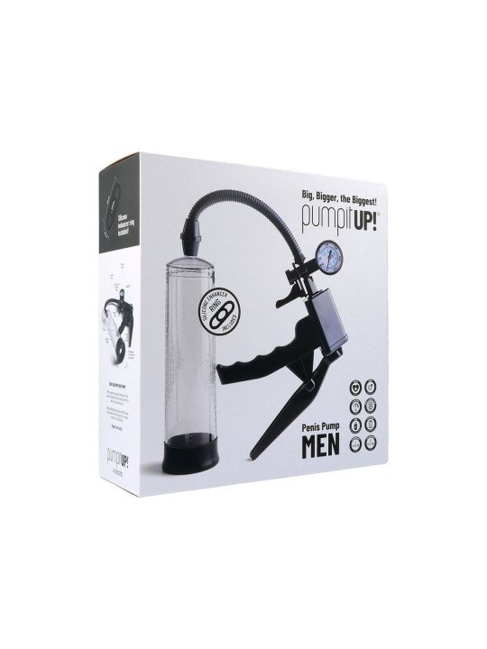 Bomba para el Pene Virgite