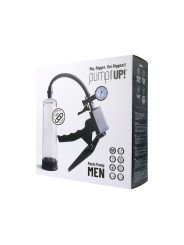 Bomba para el Pene Virgite