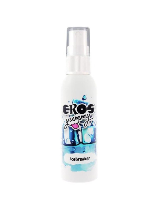 EROS - YUMMY SPRAY CORPORAL ICEBREAKER 50 ML