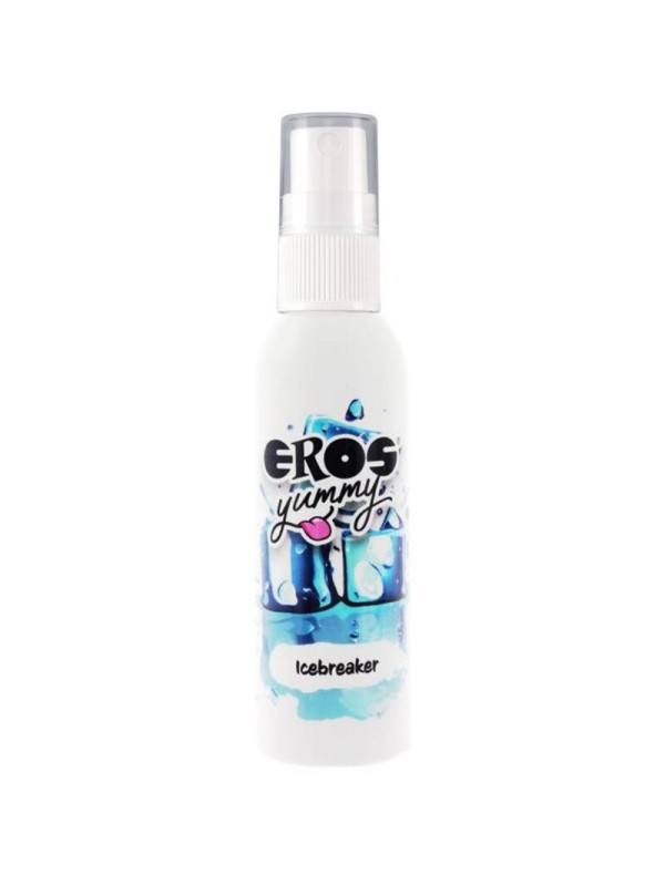 EROS - YUMMY SPRAY CORPORAL ICEBREAKER 50 ML