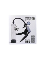 Bomba para el Pene Virgite