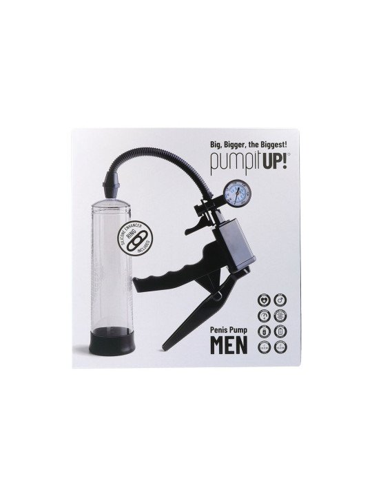 Bomba para el Pene Virgite