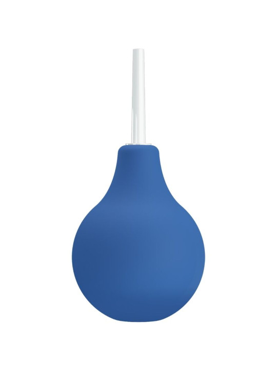 MR PLAY - DUCHA ANAL BLUEB SUPER POWER AZUL
