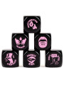 SECRET PLAY - DADO PRELIMINARES 20 MM (1 UNIDAD)