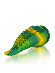 EPIC - CETUS DILDO TENTÁCULO VERDE TAMAÑO GRANDE