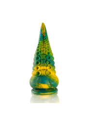 EPIC - CETUS DILDO TENTÁCULO VERDE TAMAÑO PEQUEÑO