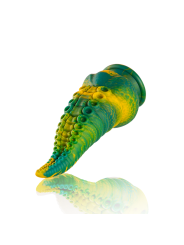 EPIC - CETUS DILDO TENTÁCULO VERDE TAMAÑO PEQUEÑO