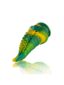 EPIC - CETUS DILDO TENTÁCULO VERDE TAMAÑO PEQUEÑO