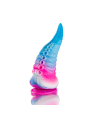 EPIC - PHORCYS DILDO TENTÁCULO AZUL TAMAÑO PEQUEÑO