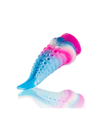 EPIC - PHORCYS DILDO TENTÁCULO AZUL TAMAÑO PEQUEÑO