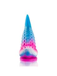 EPIC - PHORCYS DILDO TENTÁCULO AZUL TAMAÑO PEQUEÑO
