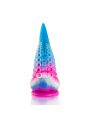 EPIC - PHORCYS DILDO TENTÁCULO AZUL TAMAÑO PEQUEÑO