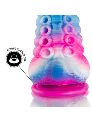 EPIC - PHORCYS DILDO TENTÁCULO AZUL TAMAÑO PEQUEÑO