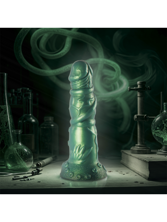 EPIC - HADES DILDO PASIÓN EN EL INFRAMUNDO