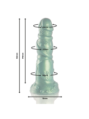 EPIC - HADES DILDO PASIÓN EN EL INFRAMUNDO