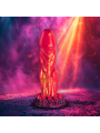 EPIC - CERBERUS DILDO FUEGO MITOLÓGICO