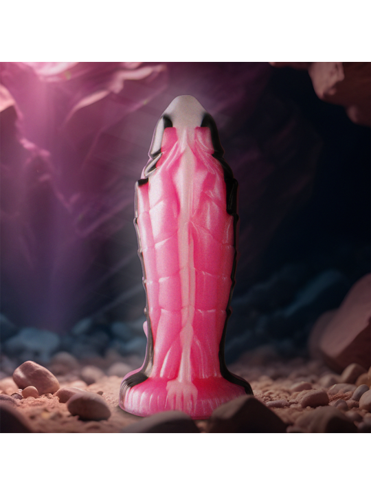 EPIC - TRITÓN DILDO LA FUERZA DEL REPTIL