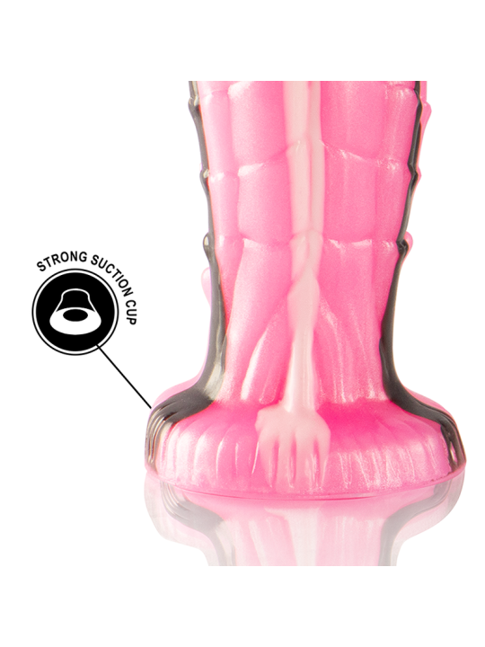 EPIC - TRITÓN DILDO LA FUERZA DEL REPTIL