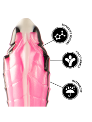 EPIC - TRITÓN DILDO LA FUERZA DEL REPTIL