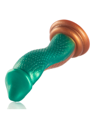 EPIC - PYTHON DILDO COBRA VERDE