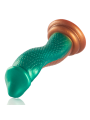 EPIC - PYTHON DILDO COBRA VERDE
