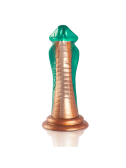 EPIC - PYTHON DILDO COBRA VERDE
