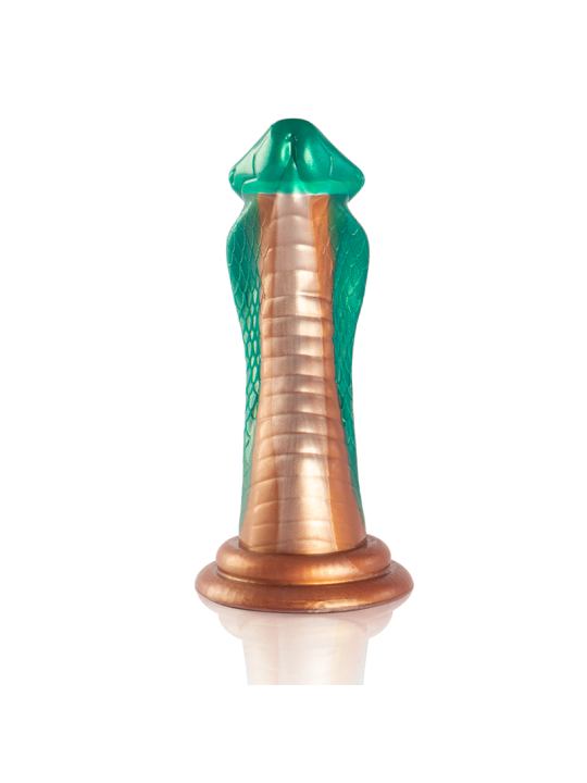 EPIC - PYTHON DILDO COBRA VERDE