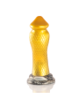 EPIC - DRAKON DILDO COBRA AMARILLA